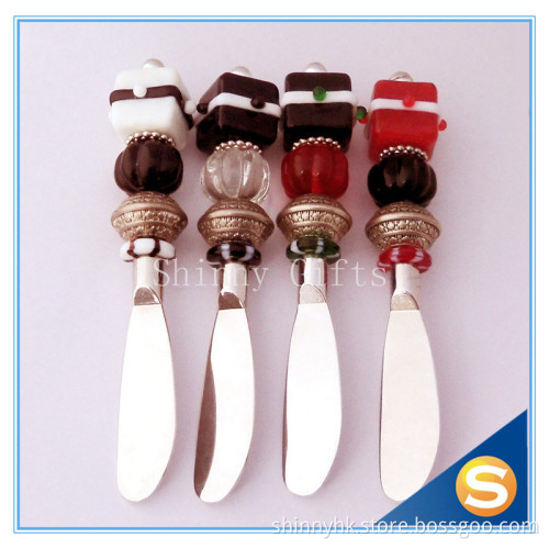 High Quality cheese knife bread knife Pasta pastry butter knife